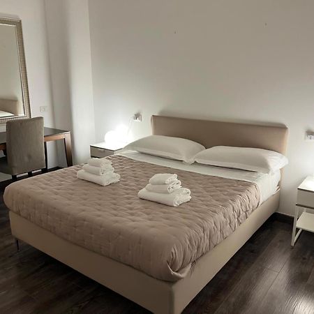 Central Apartment มาเตรา ภายนอก รูปภาพ