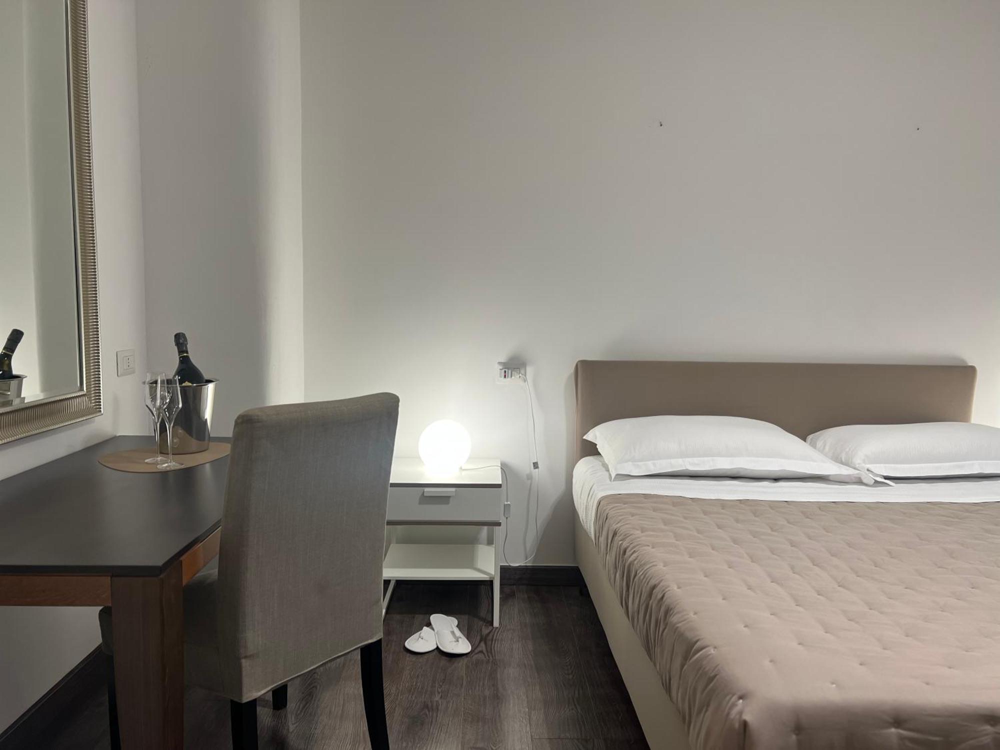 Central Apartment มาเตรา ภายนอก รูปภาพ