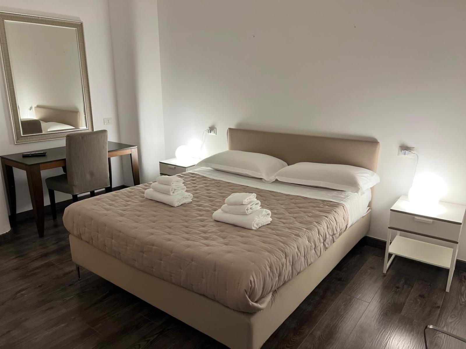 Central Apartment มาเตรา ภายนอก รูปภาพ