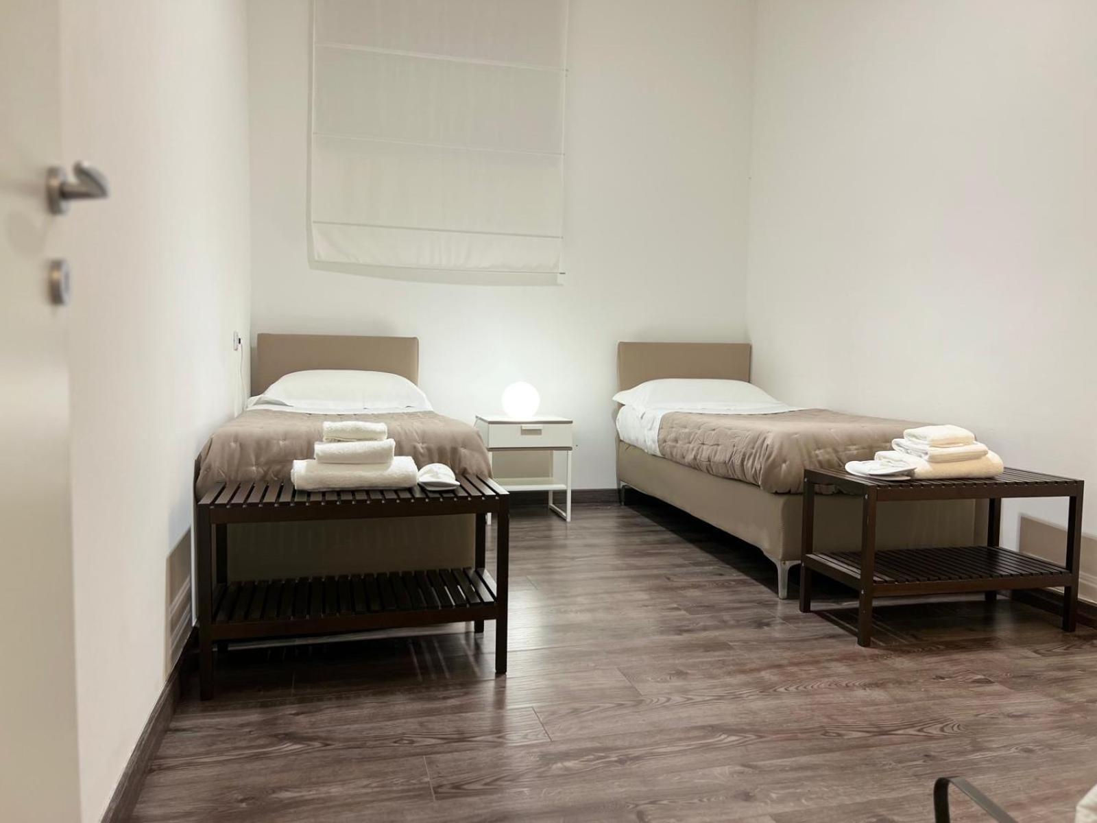 Central Apartment มาเตรา ภายนอก รูปภาพ