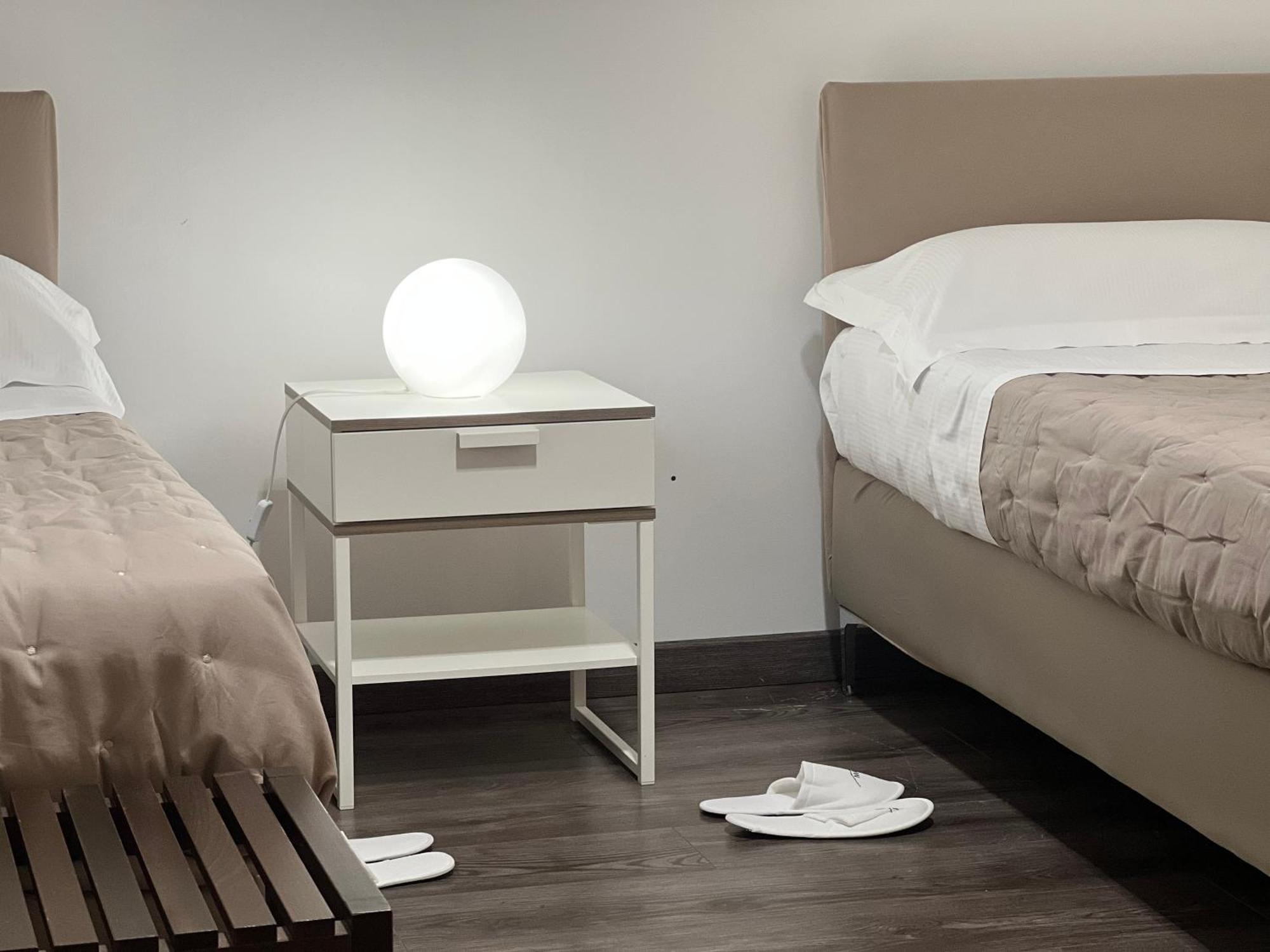 Central Apartment มาเตรา ภายนอก รูปภาพ