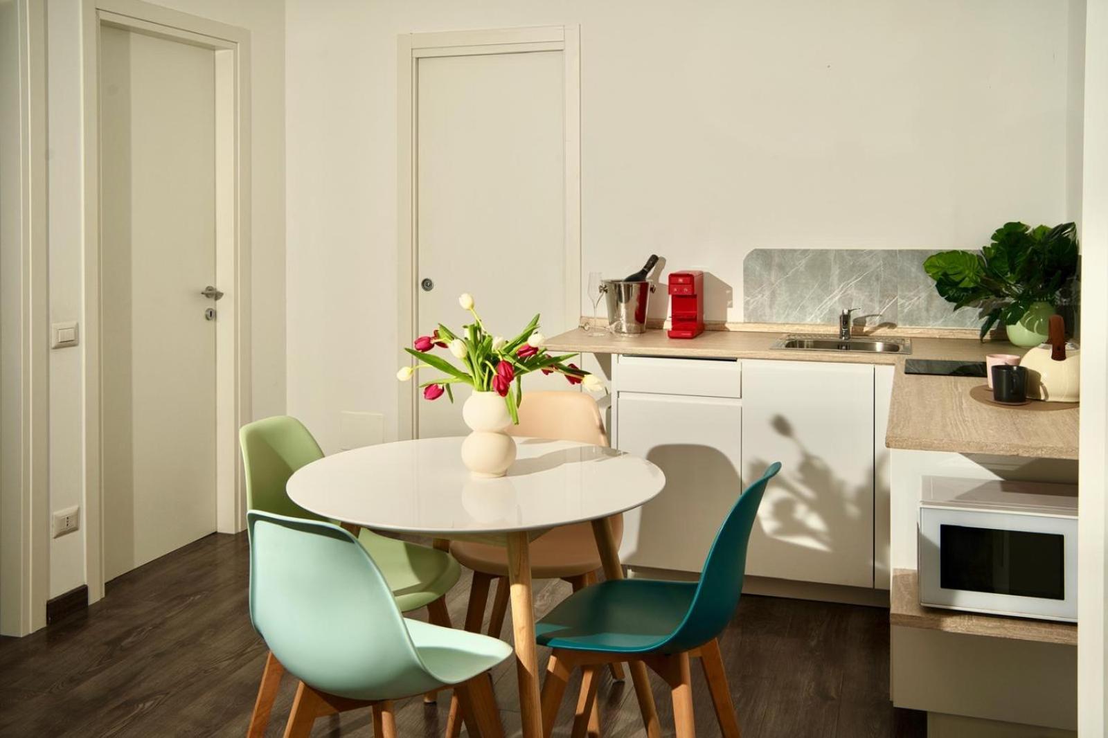 Central Apartment มาเตรา ภายนอก รูปภาพ